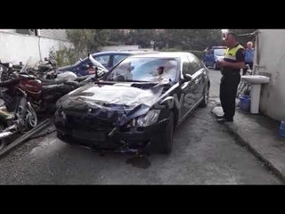 Ora News - Aksidenti, PD kërkon heqjen e imunitetit për deputetin Aqif Rakipi