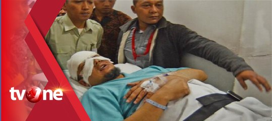 Dialog - KPK Bicara Soal Pemeriksaan Novel Baswedan di Singapura [Part 1]