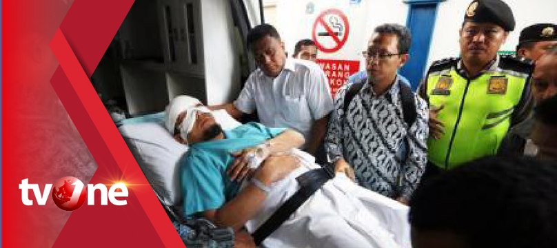 Dialog - KPK Bicara Soal Pemeriksaan Novel Baswedan di Singapura [Part 2]