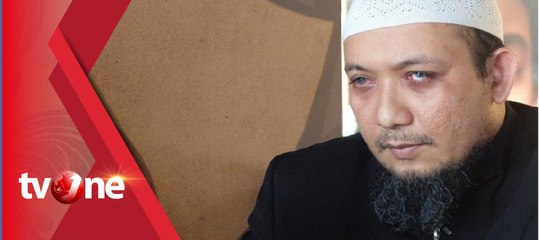 Novel Minta Polri Bentuk Tim Pencari Fakta Penyerangan Dirinya