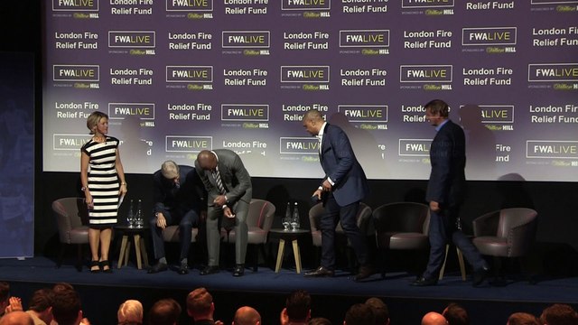 Arsene Wenger discusses how indecision over his contract cost Arsenal and how long it'll take to see a female manager in the Premier League.