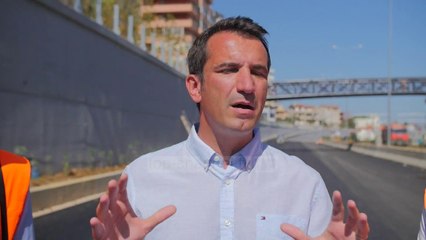Veliaj: Unaza, e aksesueshme në shtator - Top Channel Albania - News - Lajme
