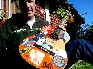 maxi ponce -cancion para dormir a mis hijos