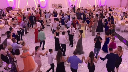 Vesad Mjeku solla solla mindilin