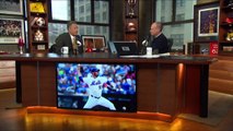 MLB Analyst Ron Darling Talks Mets, Matt Harvey & More 5/8/17