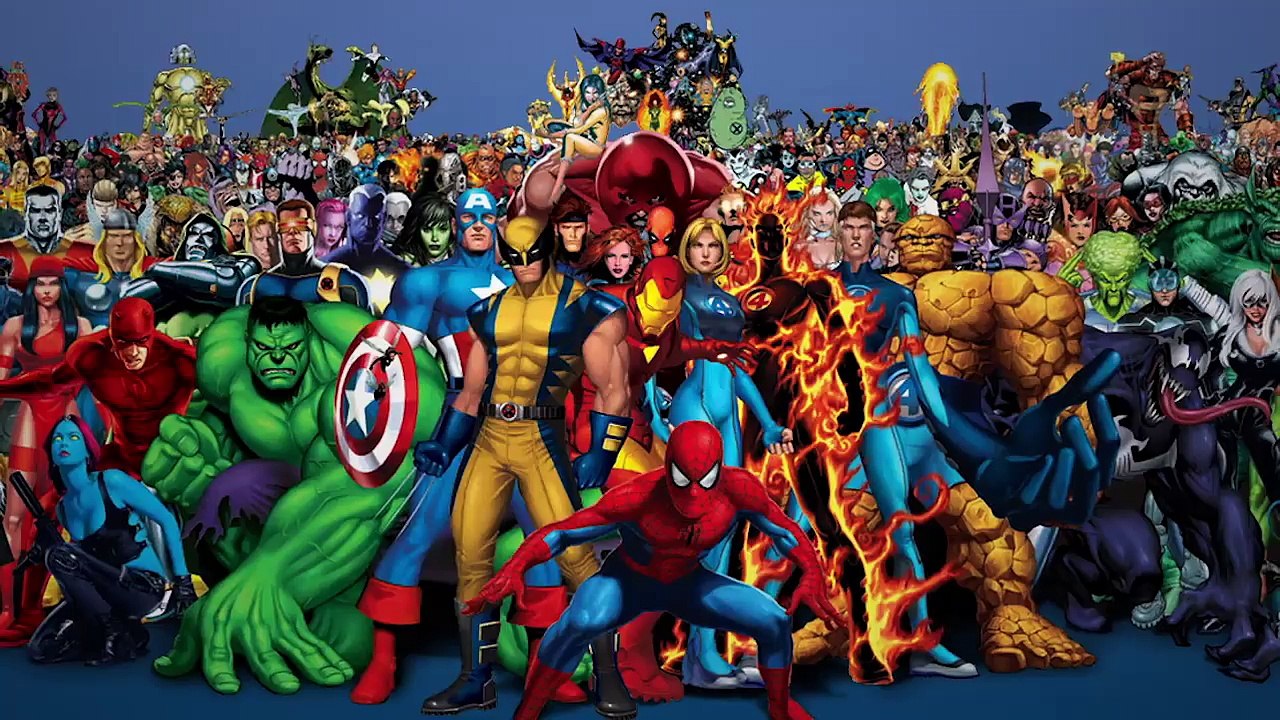 10 SUPERPOUVOIRS QUE VOUS POUVEZ APPRENDRE CHEZ VOUS - Lama Faché