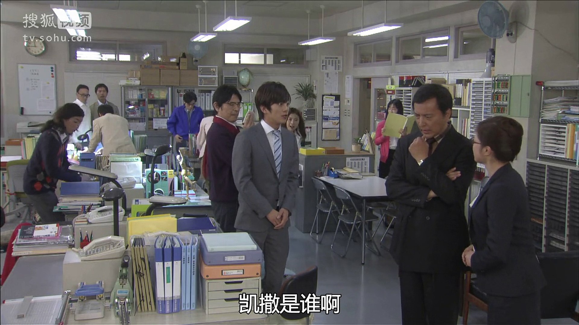 35 歳 の 高校生 dailymotion