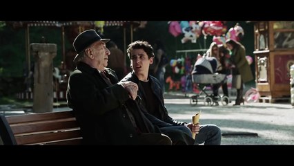 Descargar video: TUTTO QUELLO CHE VUOI (2017) di Francesco Bruni - Trailer ufficiale HD