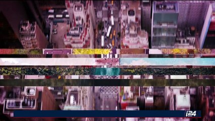 TRENDING | From the religious world to provocative filmmaker | Monday, August 14th 2017