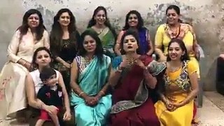 The Viral Sonu Song Performed by Aunties in a Funny Mood | Funny Sonu Song | Funny Video | Funny Song