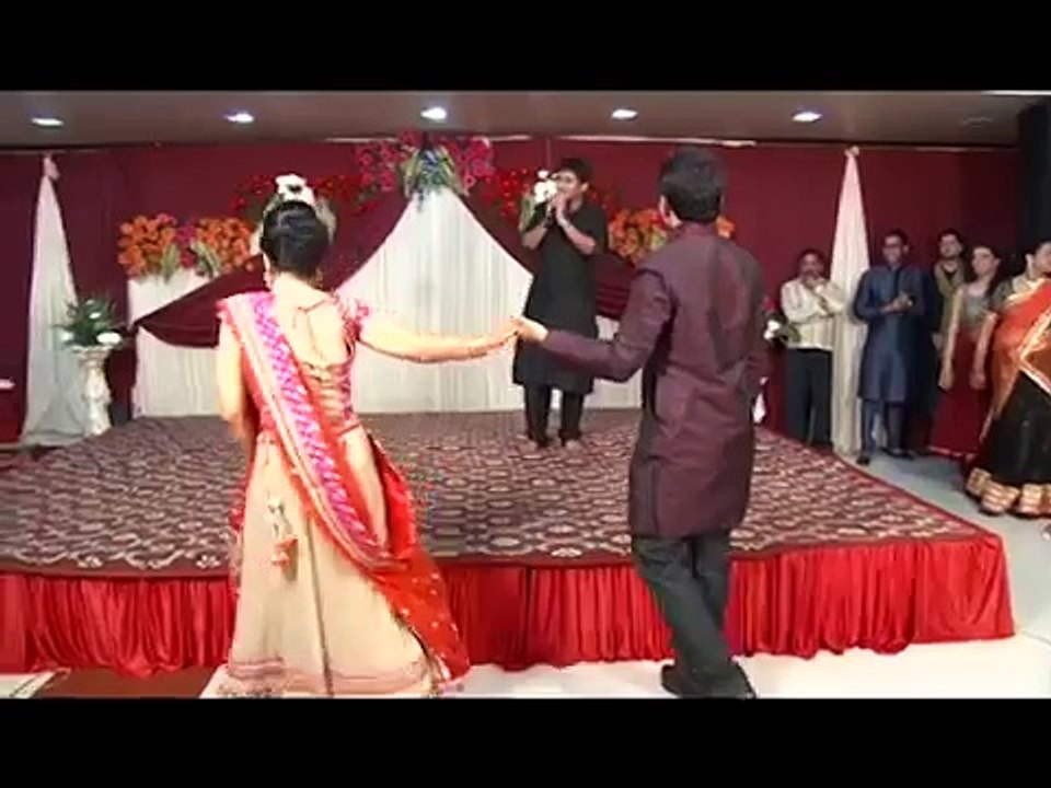 Most beautiful Wedding Dance 2017