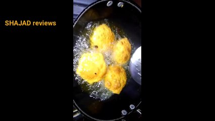 MOONG DAAL KHASTA KACHORI !!