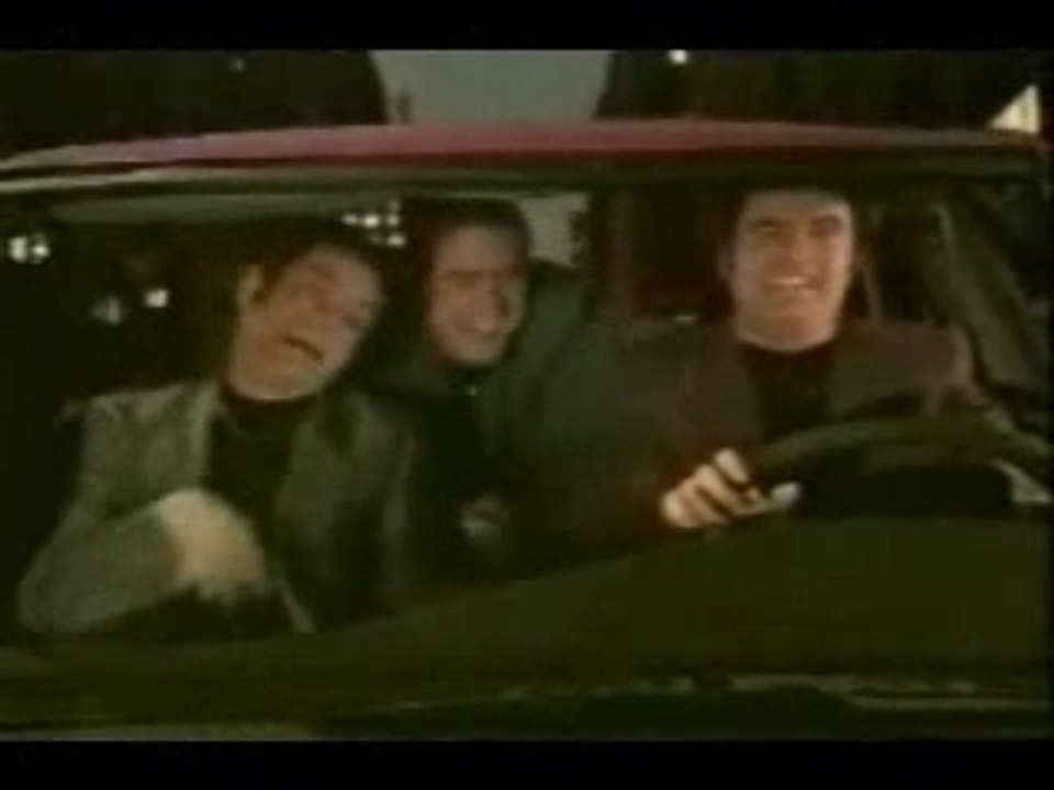 LES 3 RIFAIN FOU