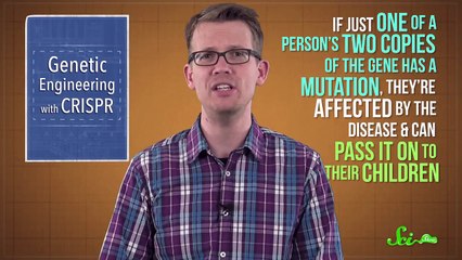 What the CRISPR Embryo Editing Study Really Taught Us