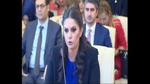 Çalışma Bakanı Sarıeroğlu, memura zam teklifini açıkladı