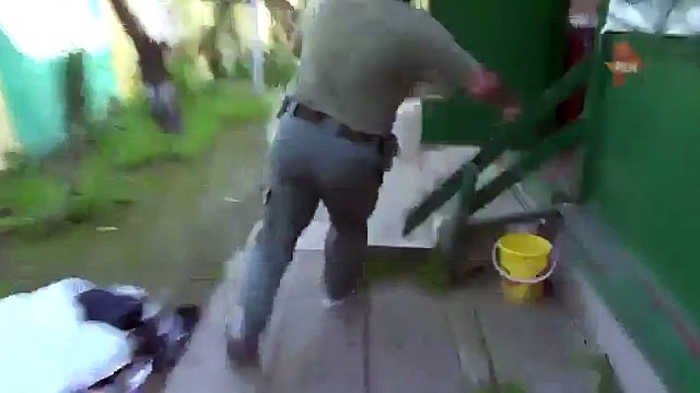 Театральне шоу від ФСБ