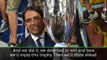 We delivered something incredible - Inzaghi