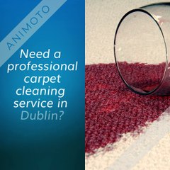 Three Kings Carpet Cleaning Service Dublin - Call 1800 911 655