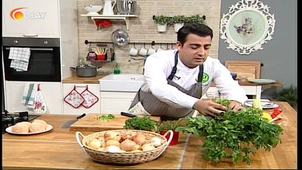 Emre'nin Mutfağı 11 08 2017