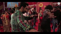 Sweety Tera Drama - Making | Bareilly Ki Barfi | Kriti, Ayushmann & Rajkummar | Tanishk B