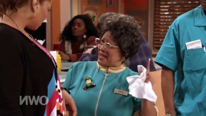 Love Thy Neighbor S01E02 Love Thy Independence
