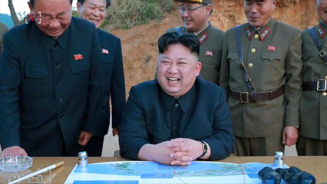 North Korea Recalls Key Ambassadors Amid Escalating Tensions