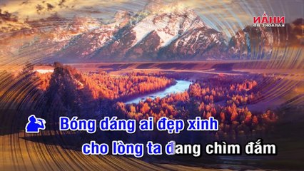 Nợ Duyên (Karaoke Beat) - Vân Quang Long ft Cẩm Ly