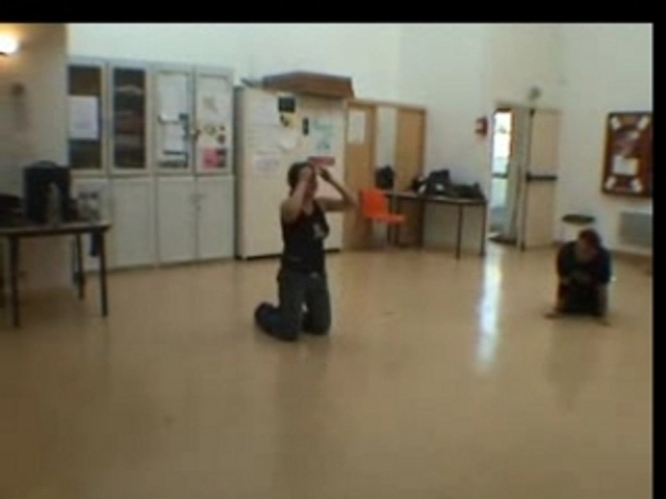 Bboy chan reskap acrimonie 2006 danse hip hop srages