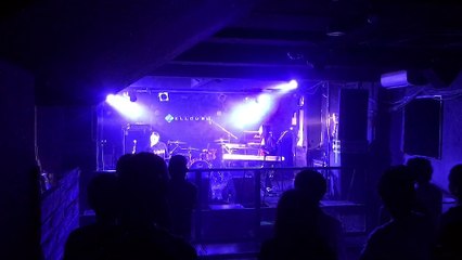 20170813 「5 Promise」苫小牧ELLCUBE【the(ze)】