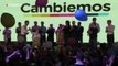 El oficialismo argentino venció en primarias legislativas