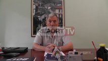 Report TV - Gjirokastër, konstatohen raste të reja të sëmundjes së antraksit