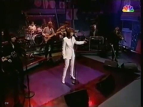 Patty Loveless You Can Feel Bad