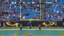 Patriots vs. Panthers | Game Highlights | NFL