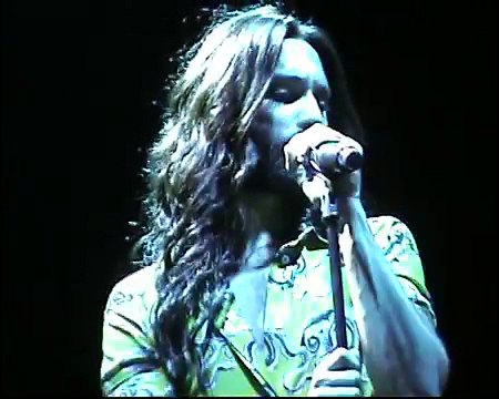THE TRUTH - #ConchitaLIVE - #ArenaBeach Lignano Sabbiadoro - Italia - 08.08.201 . very close to her