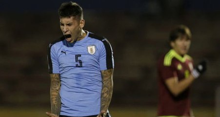 Galatasaray İçin İstanbul'a Gelen Olivera, Getafe'ye Transfer Oldu