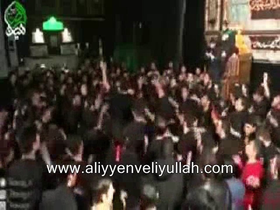 Heyderiyem, Heyderiyem, Heyderiyem Ben