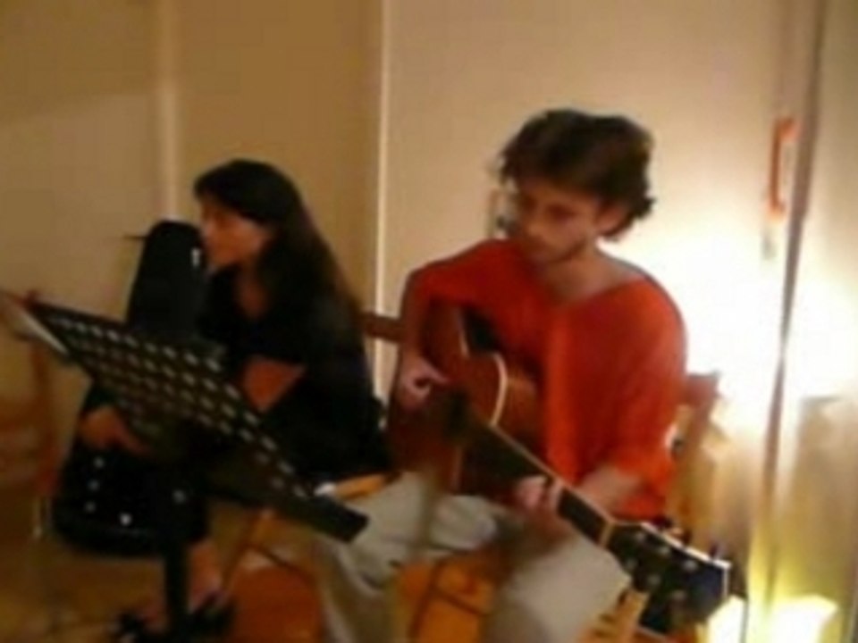 PLAIN WHITE T'S cover -Hey There Delilah