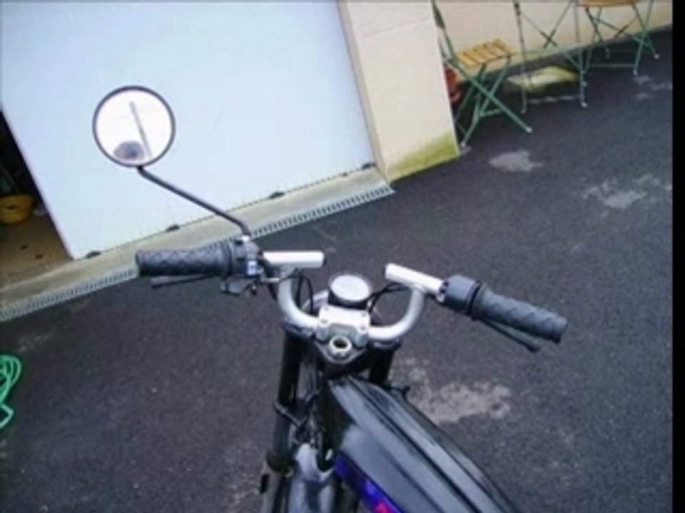 Mon mbk 51 magmax