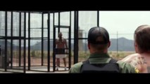 SHOT CALLER Trailer  1 (2017) Jon Bernthal, Nikolaj Coster Waldau Movie HD