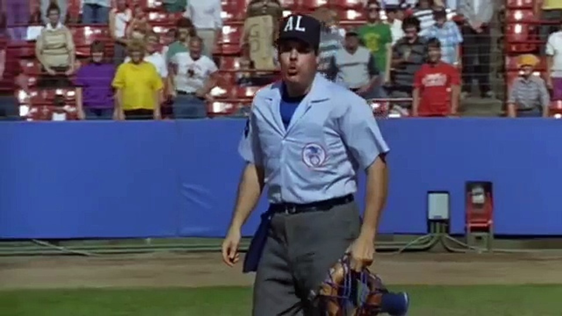 Movie World Series 2016