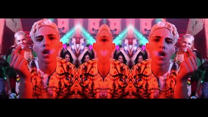 MC Lan e MC Fioti Senta Novinha (Clipe Oficial)