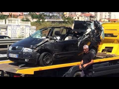 Ora News - I riu humb jetën në një aksident në autostradën Kavajë- Durrës