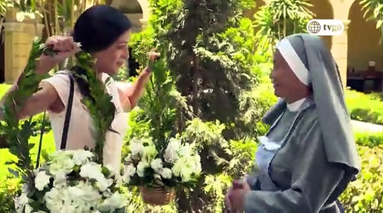 Solo una Madre capitulo 41