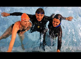 Coupe de France Apnée 2017/2018 bande annonce