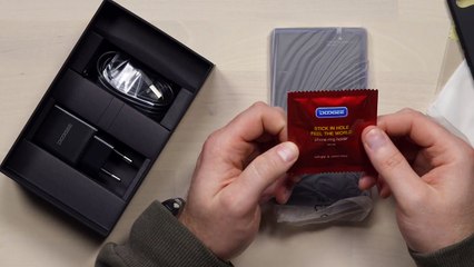 The DOOGEE MIX Coolest Phone You’ve Never Heard Of…