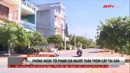Đạo chích tung 'quái chiêu', giả người thân của nạn nhân để trộm cắp -antv