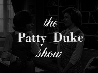 Patty Duke 235 My Cousin The Heroine
