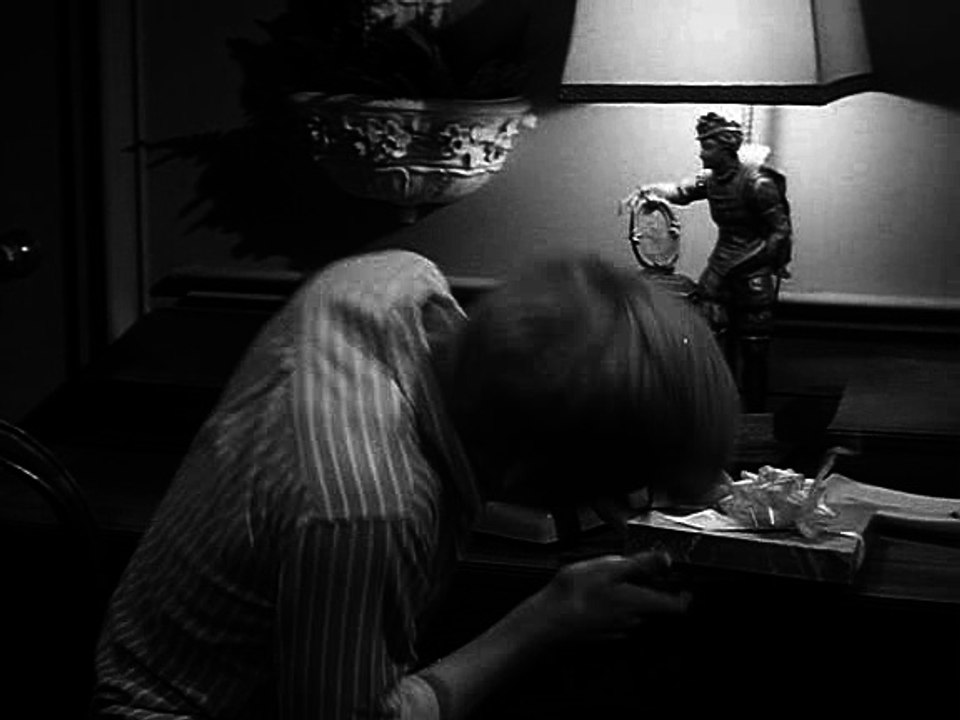 Patty Duke 311 Ross The Peacemaker