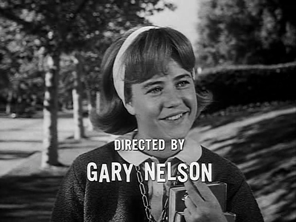 Patty Duke 307 The Girl From N E P H E W