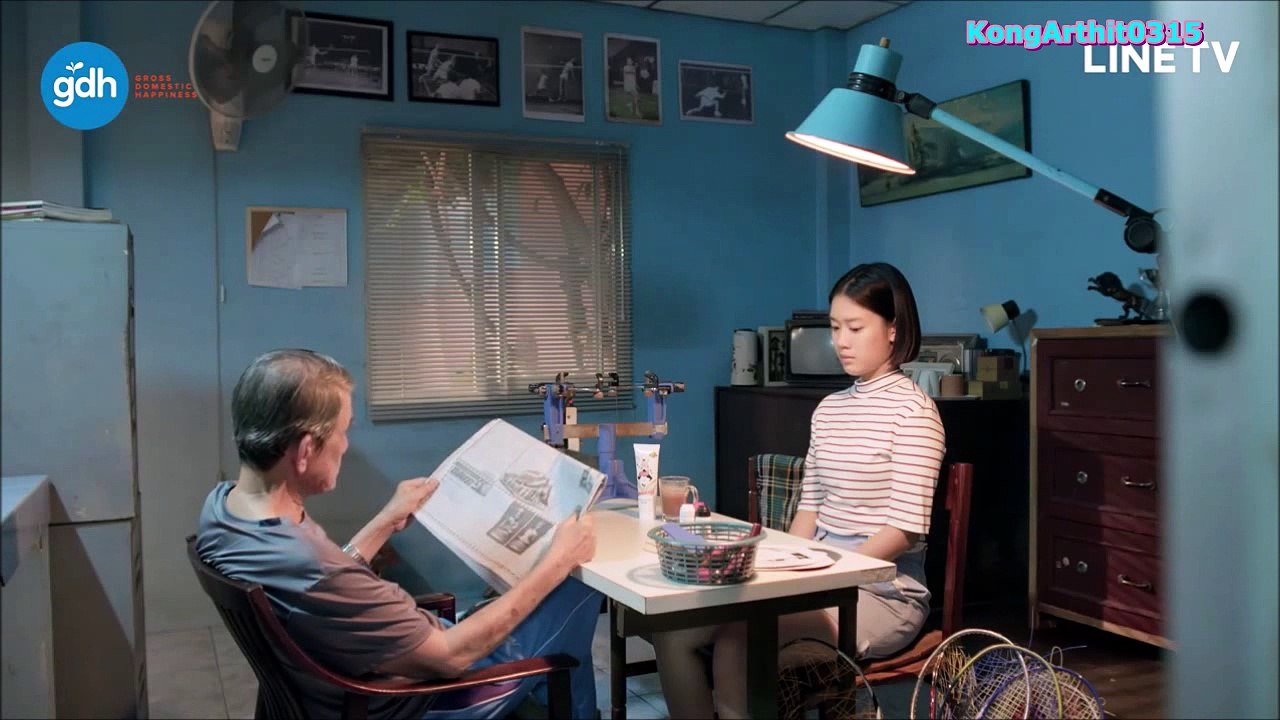 [SUB ITA] SIDE BY SIDE Ep.5